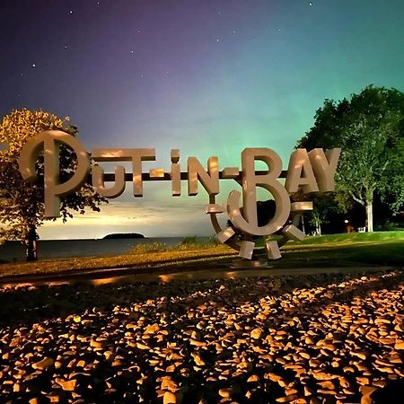 풋인베이 Island Club #80 빌라 외부 사진